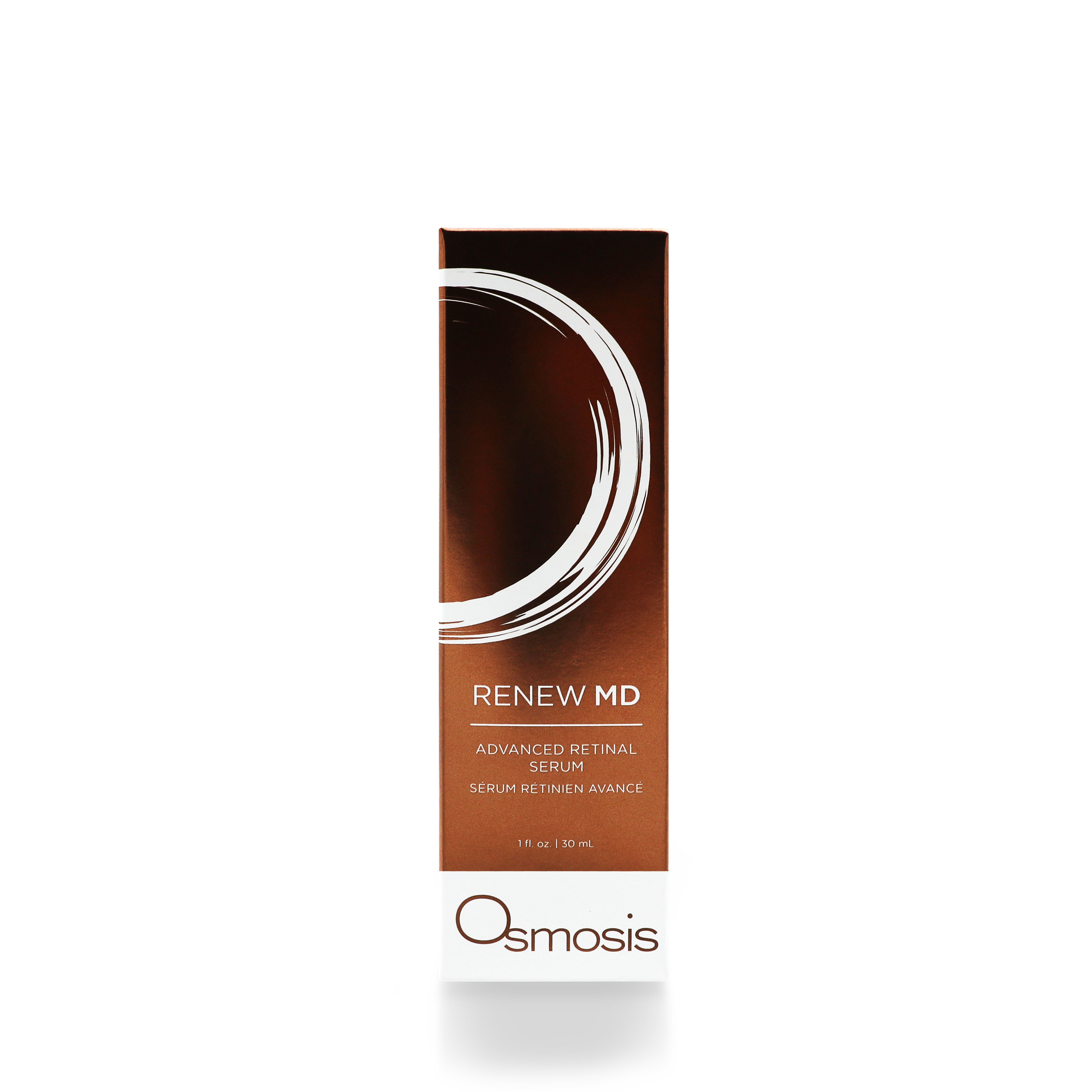 RENEW MD – Barrier-Protecting, Liposomal Retinal Technology