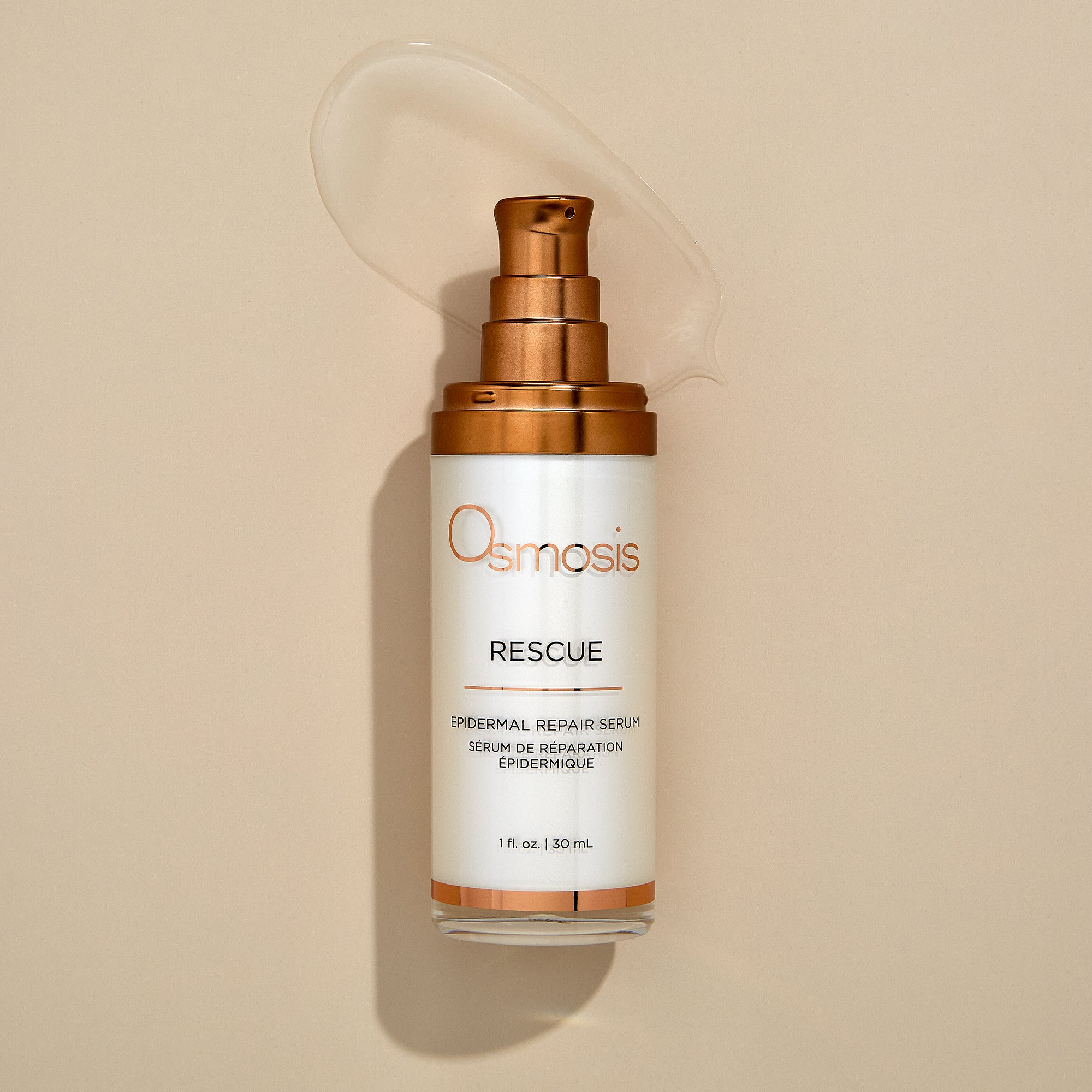 Rescue  — Barrier Repair Serum