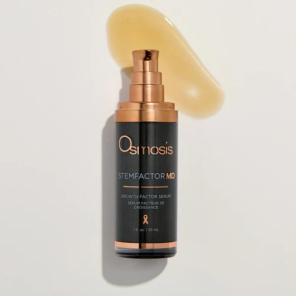 STEMFACTOR MD - Clinically Proven Growth Factor Exosome Serum
