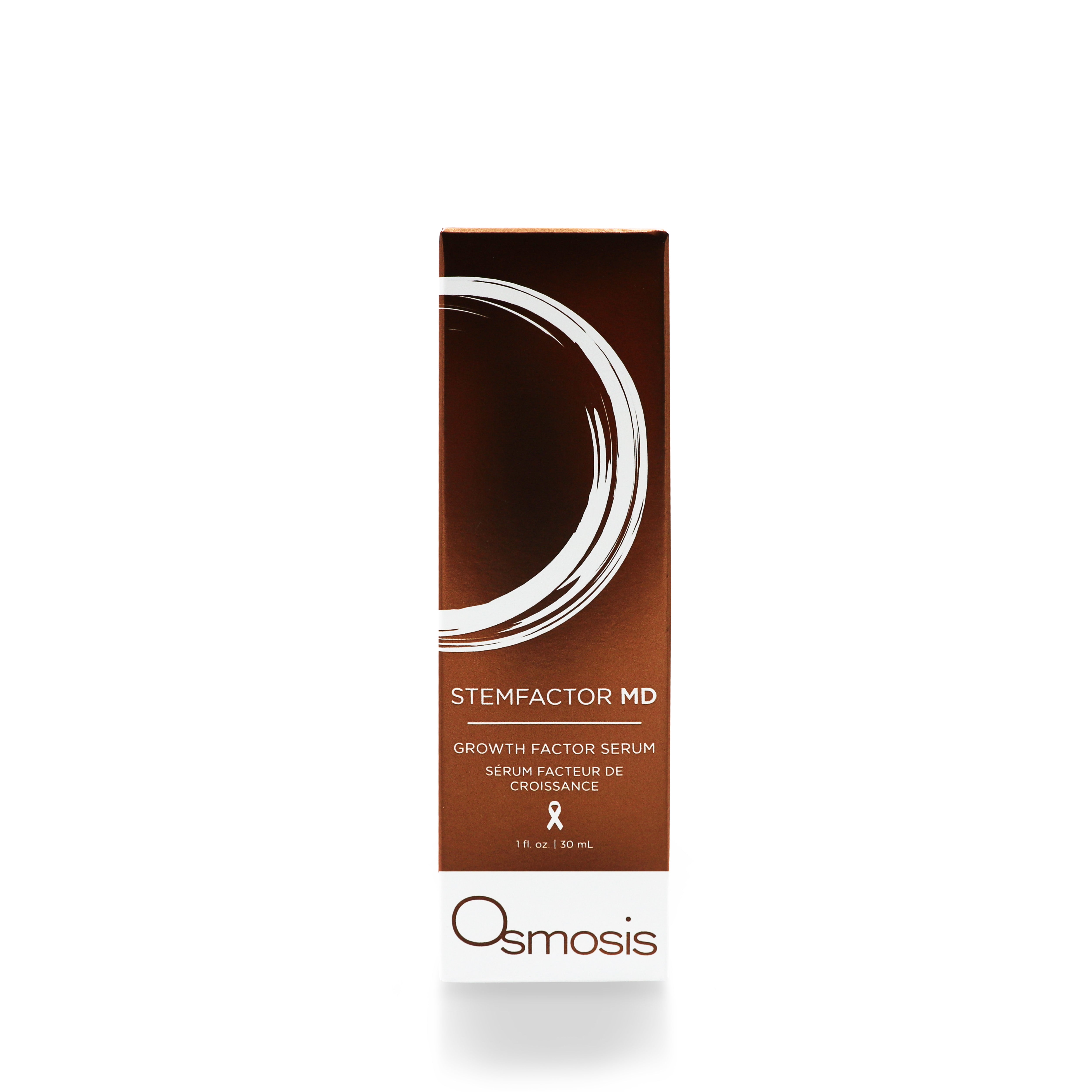 STEMFACTOR MD - Clinically Proven Growth Factor Exosome Serum