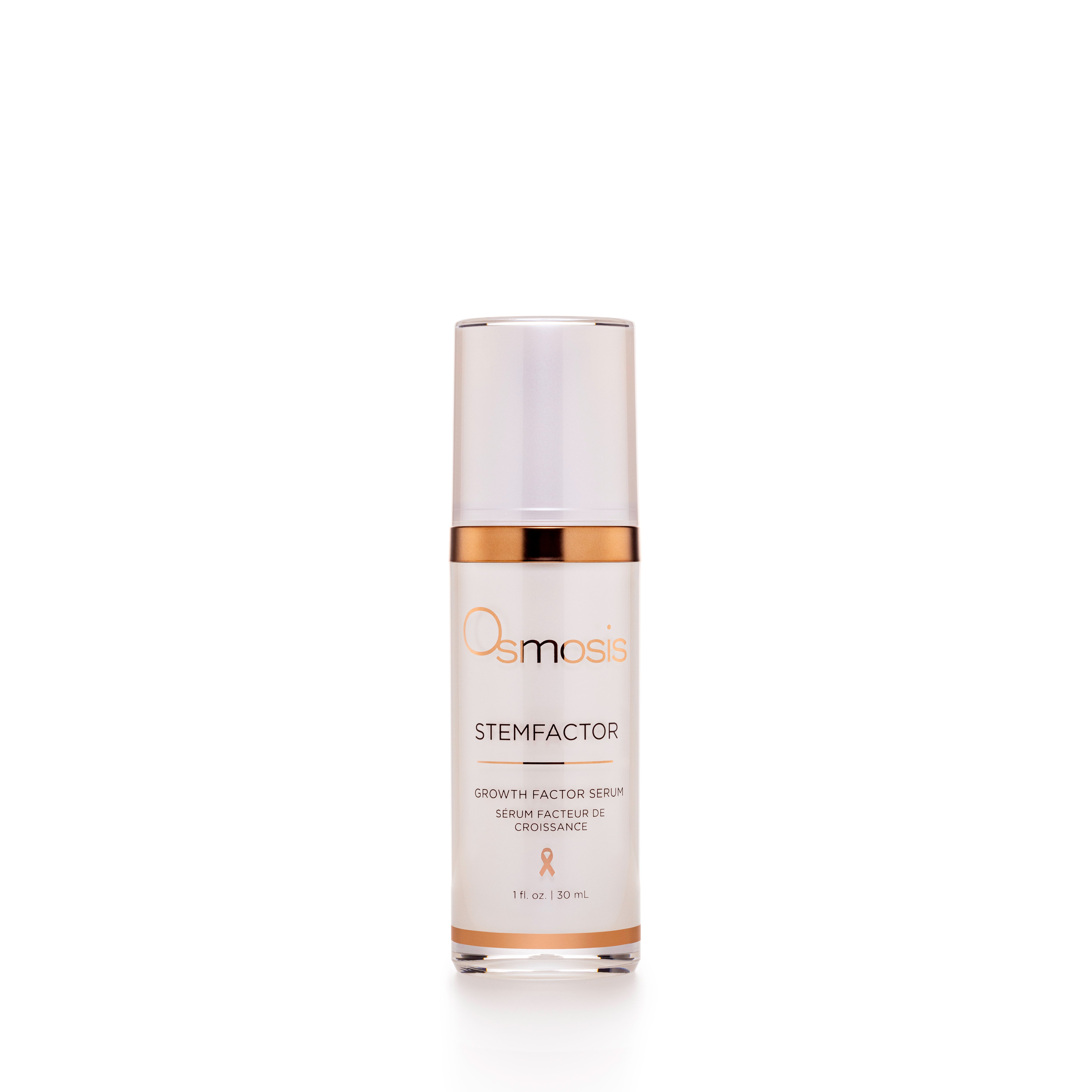 StemFactor  —  Growth Factor Serum